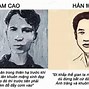 Các Nhà Thơ Tình Việt Nam