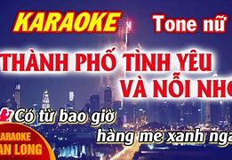 Cần Gì Nói Yêu Karaoke Nơi Tình Nhi Nữ