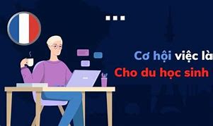 Công Việc Làm Thêm Ở Pháp