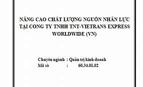 Cty Tnhh Nguồn Nhân Lực Sài Gòn