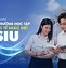 Đại Học Quốc Tế Sài Gòn Tuyển Sinh 2023