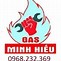 Đại Lý Gas Hải Dương