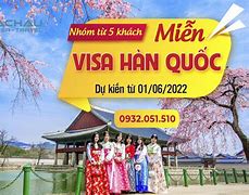 Đi Hàn Quốc Có Cần Làm Visa Không