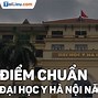 Điểm Thi Thạc Sĩ Đại Học Y Hà Nội