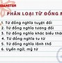 Đong Đầy Nghĩa Là Gì