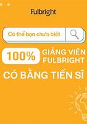 Fulbright Tài Liệu