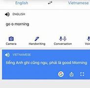 Gg Dịch Tiếng Thanh Hoá