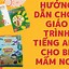 Giáo Trình Tiếng Anh Chuyên Ngành Mầm Non