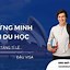 Giấy Chứng Minh Tài Chính Ngân Hàng