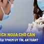 Hệ Thống Vnvc Tại Tphcm