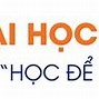 Học Tiến Sĩ Y Khoa Tại Pháp