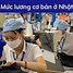 Lương Các Tỉnh Ở Nhật Bản 2022 Tâm Tuyển Dụng