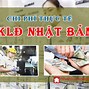 Mức Lương Xuất Khẩu Lao Động Nhật