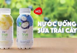 Nước Sữa Chua Uống Th