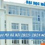 Phí Đại Học Mở