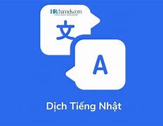 Phiên Dịch Tiếng Nhật Online