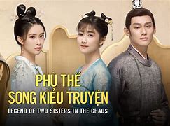 Phù The Song Kiều Truyện Tập 44