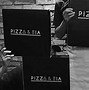 Pizza &Amp; Bia Thực Đơn