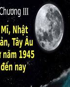 Thành Tựu Kinh Tế Mĩ Tây Âu Nhật Bản