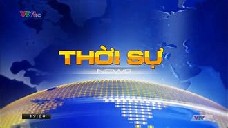 Thời Sự Hôm Nay 19H Vtv1