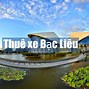 Thuê Xe Tải Bạc Liêu