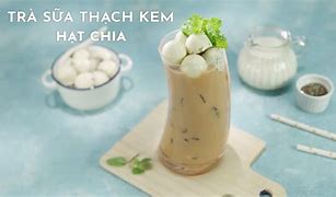 Trà Sữa Hạt