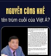 Trương Công Khế