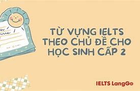 Từ Học Sinh Trong Tiếng Anh Đọc Là Gì