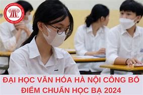 Vku Điểm Chuẩn Học Bạ 2024